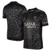 Camiseta de fútbol Paris Saint-Germain Tercera Equipación 23-24 - Hombre